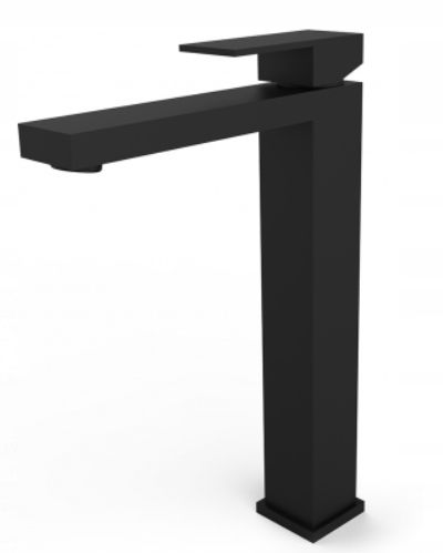  Battery aspira graphite color sinks flush-mounted besco