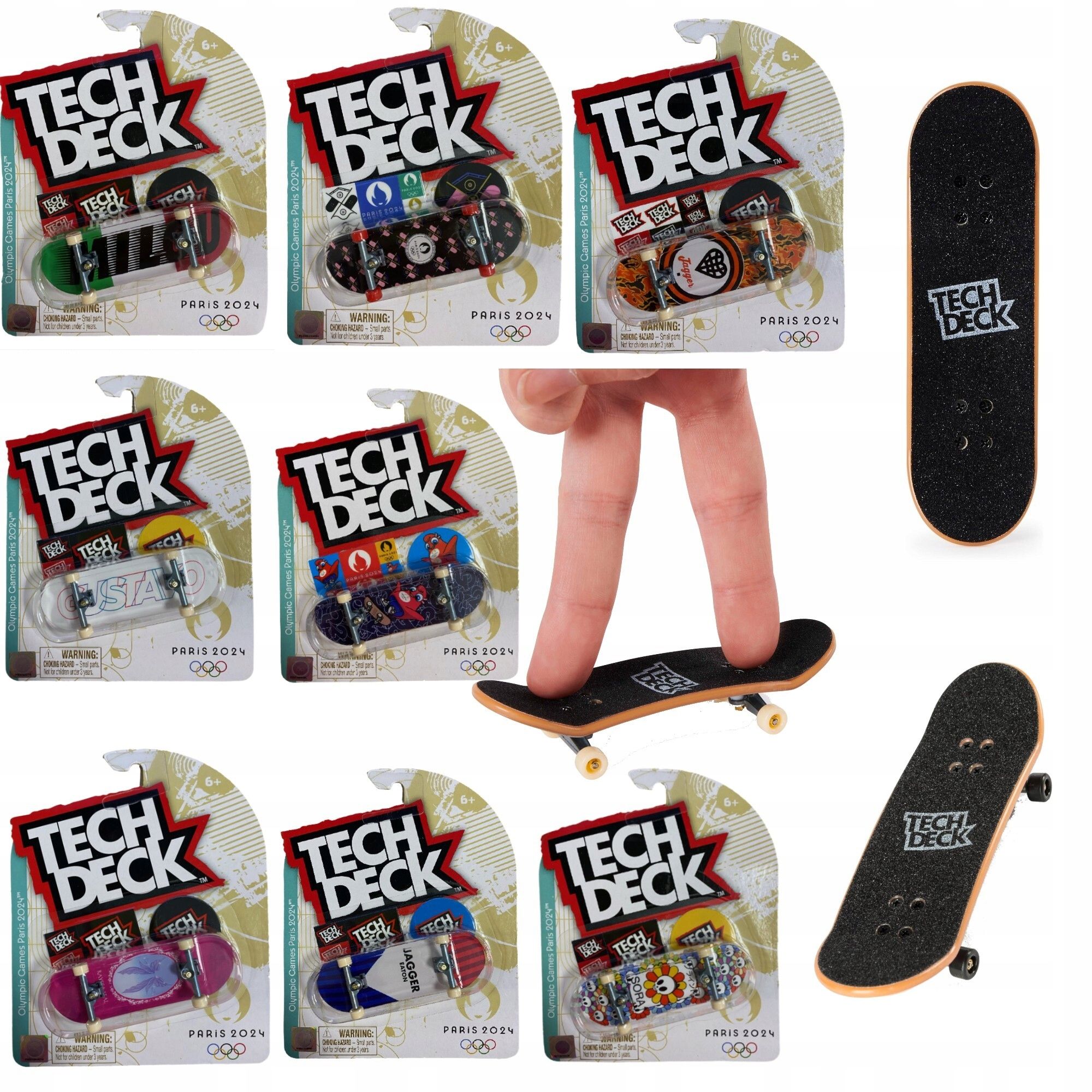  Technologijų deck fingerboard riedlentė 1 kompiuterių. apversti zero garsiakalbiai