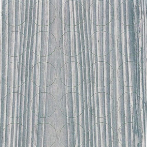  Klijuojamas dangtelis 14mm tirano pearwood
