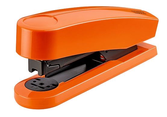  Stapler novus b4 grey with zszywkami 24/6