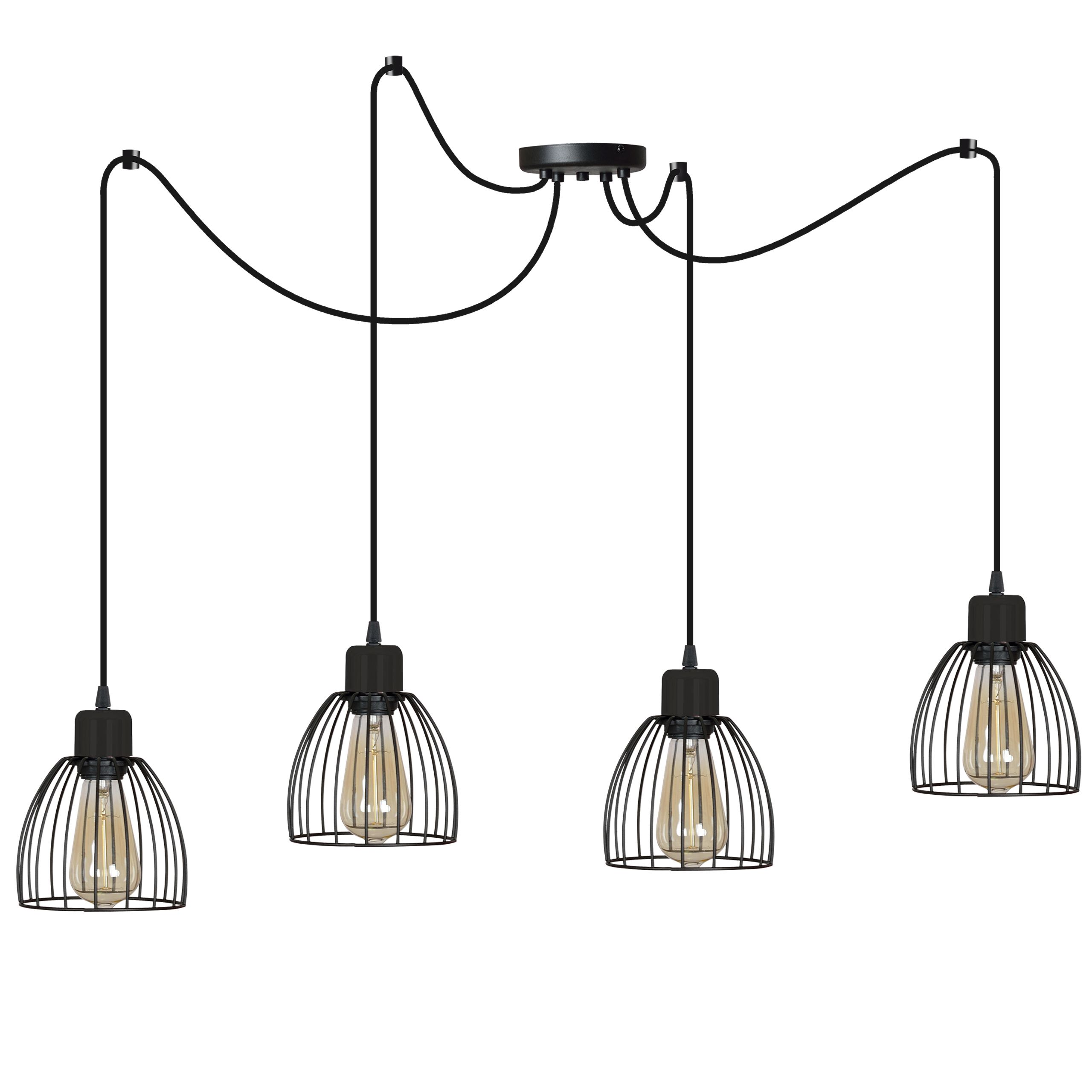  Deckenlampe hängend lampe einsitzer küche, esszimmer über dem tisch insel