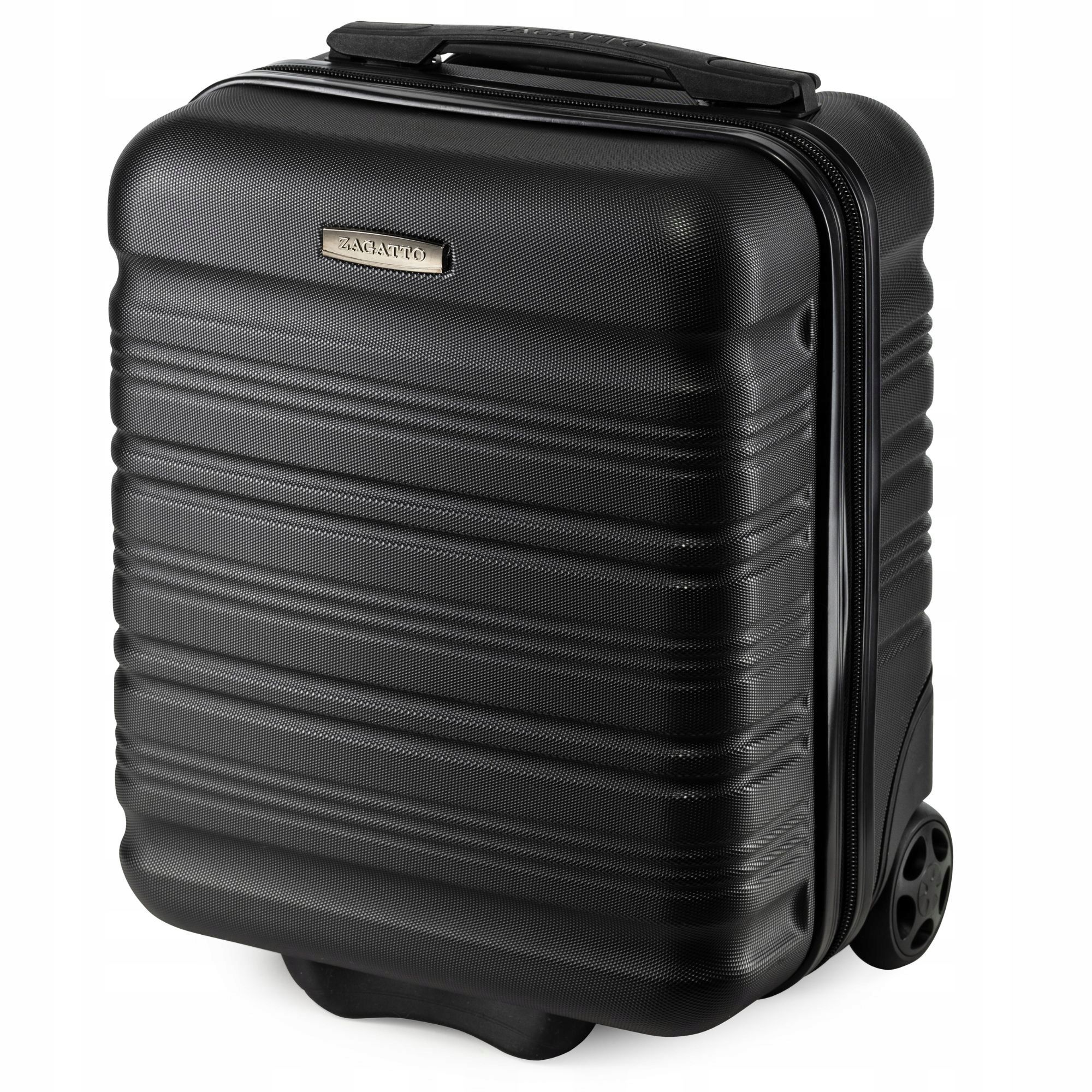  Mažas lagaminas rankiniam bagažui ant ratukų 40x30x20cm rankinis bagažas wizzair zagatto