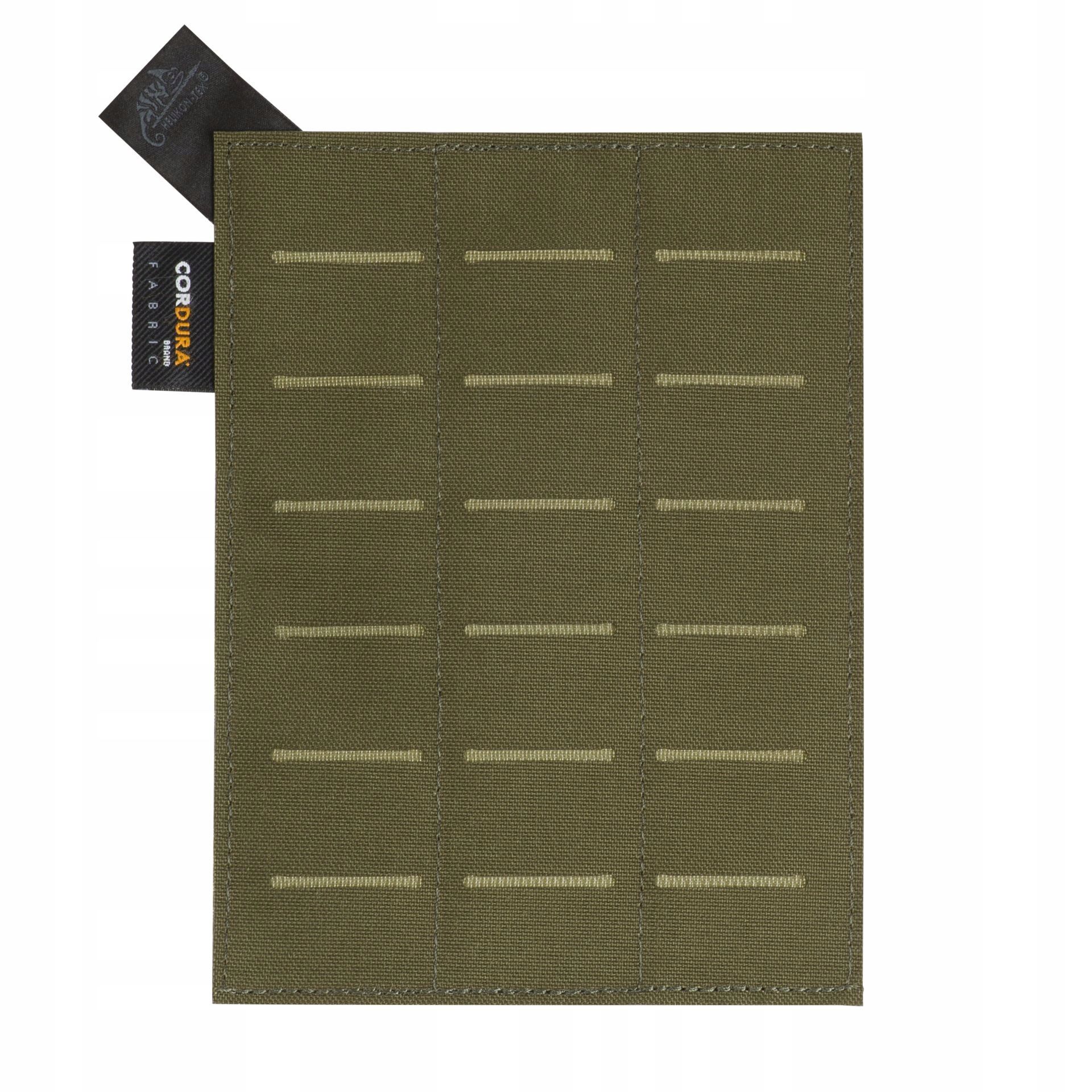  Veranstalter helicon edc insert medium - coyote