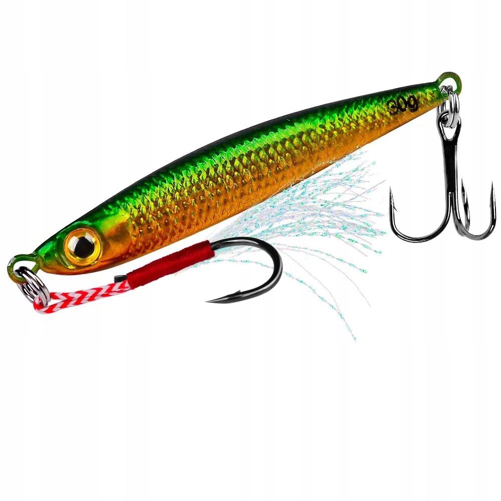  Wobbler köder angeln pike sum powierzchniowa frosch garnitur 5 stk. 15g