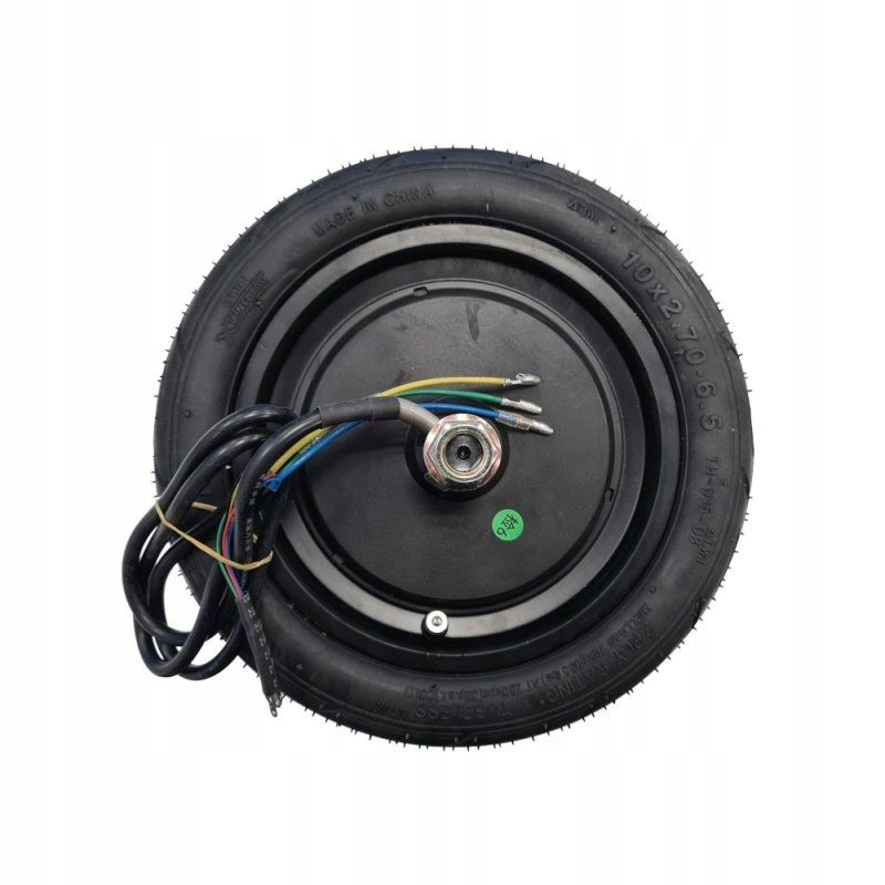  Motor 48v 800w np. tomini h06c pro