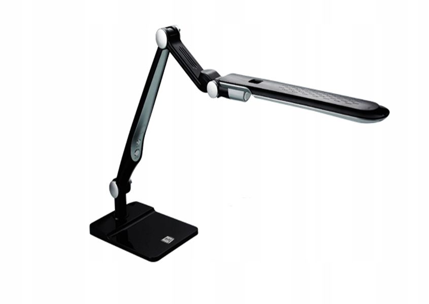  Laualamp aigostar 6,6w 950lm cct valge