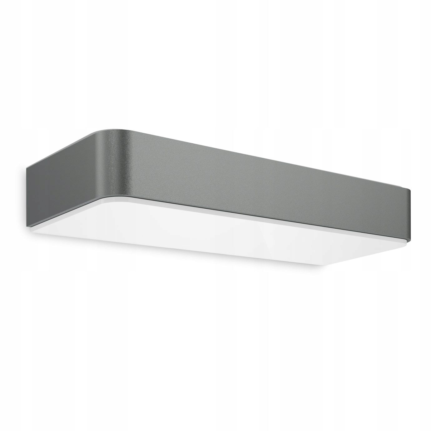 Lauko šviestuvas su judesio jutikliu led fasado 7,5w patvari st010461