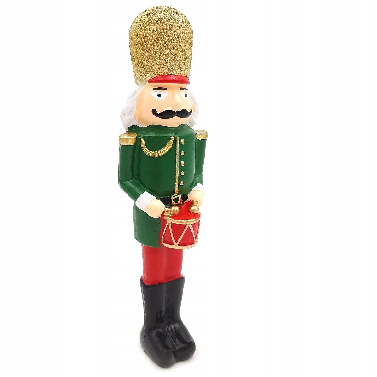  Santa claus figurine christmas decoration high 90cm decoration for the holidays