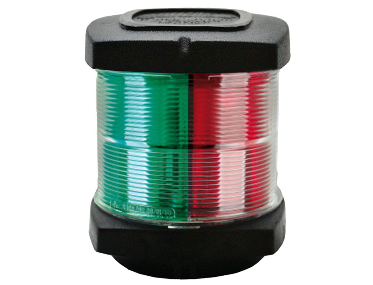  Navigationslampe+ anker yachten 360 - 00418