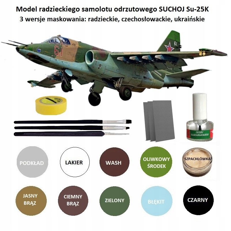  Modelis cisterna pantera tank panther type g + akrila krāsas modeļiem. aksesuāri