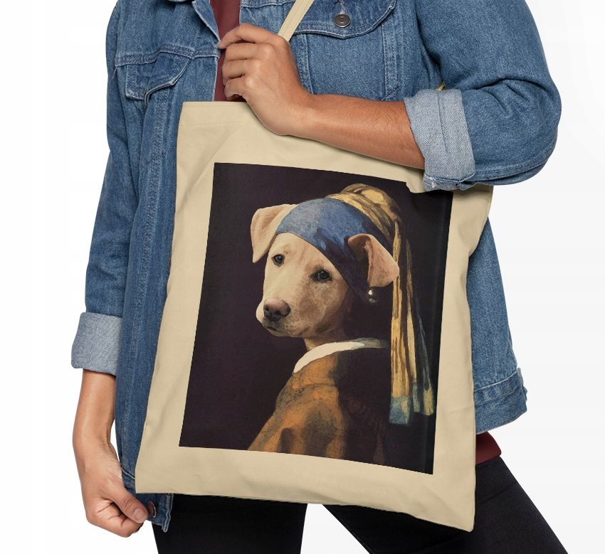  Baumwolltasche mit katze sogar nein fragen muster qualität öko geschenk