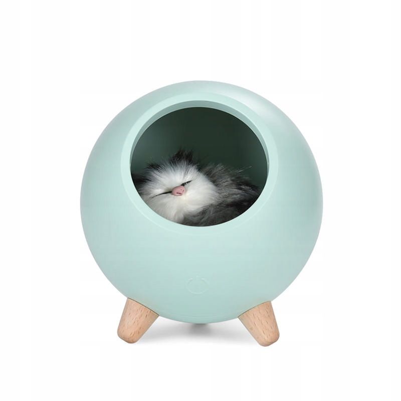  Jednorožec nočné svetlo na kreslenie diy