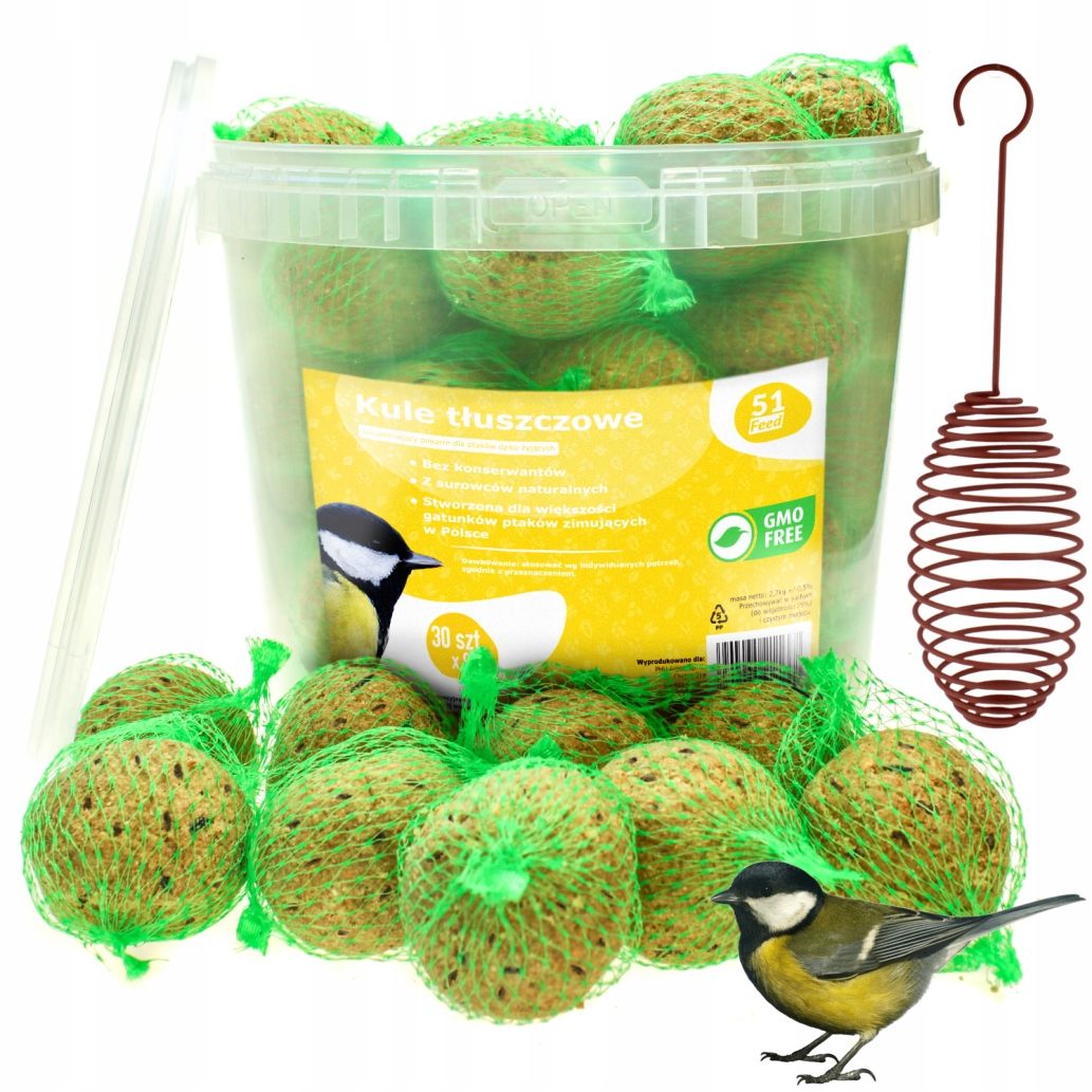  Krmivo pre vtáky 1kg jedlo s slnečnica jemné zrná pre podávač