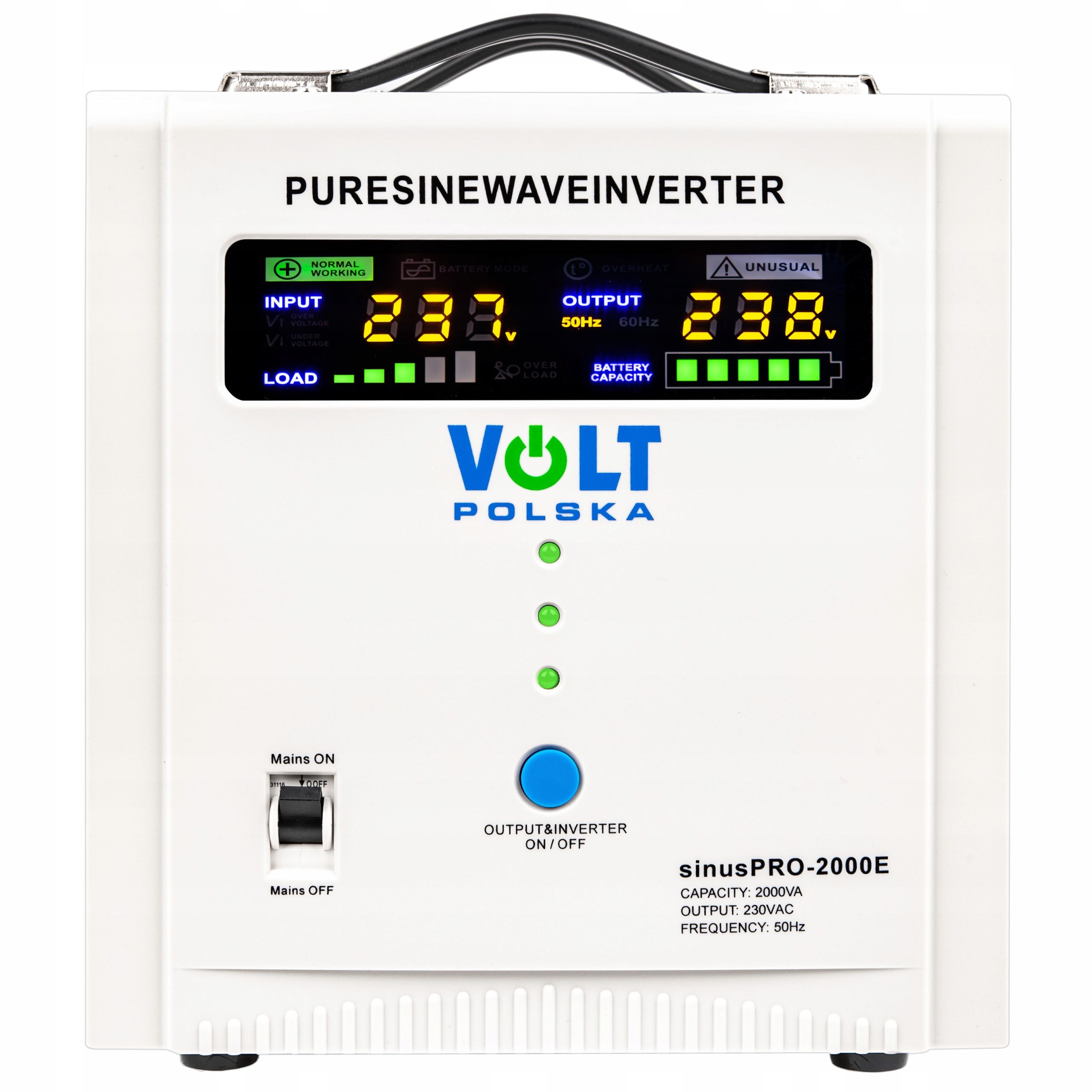  Avarii toiteallikas avarii toiteallikas pinge muundur katkematu toiteallikad/ ups 3000w 48v