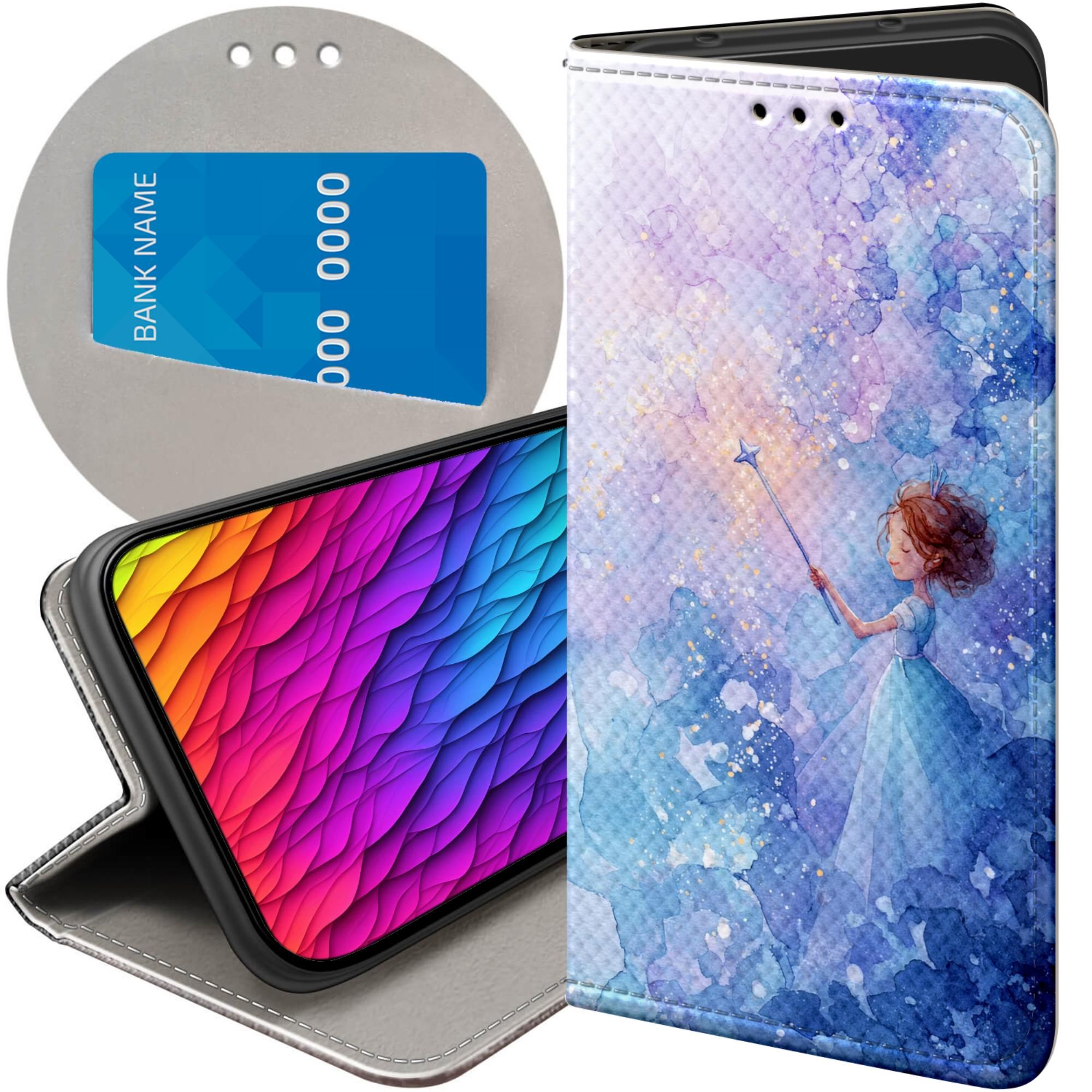  Byla į y6s / y6 prime 2019 / garbės 8a modelius art art deco lempicka case stiklas