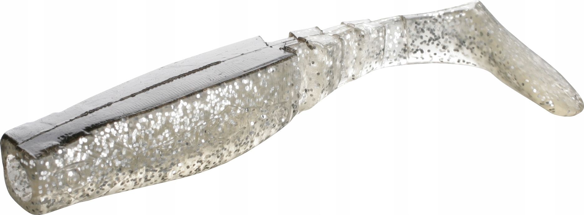  Kanopos mikado fishunter 8cm-108 pakuotėje yra 5 vnt.