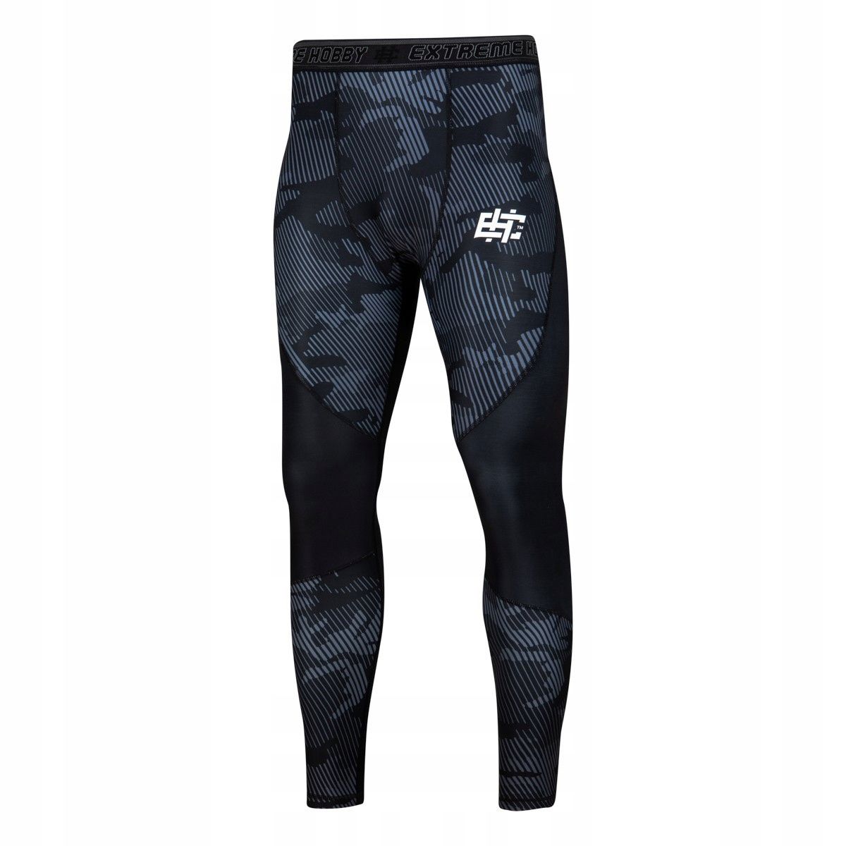  Vīriešu legingi sports apmācību sporta zāles extreme hobijs bold boxing s