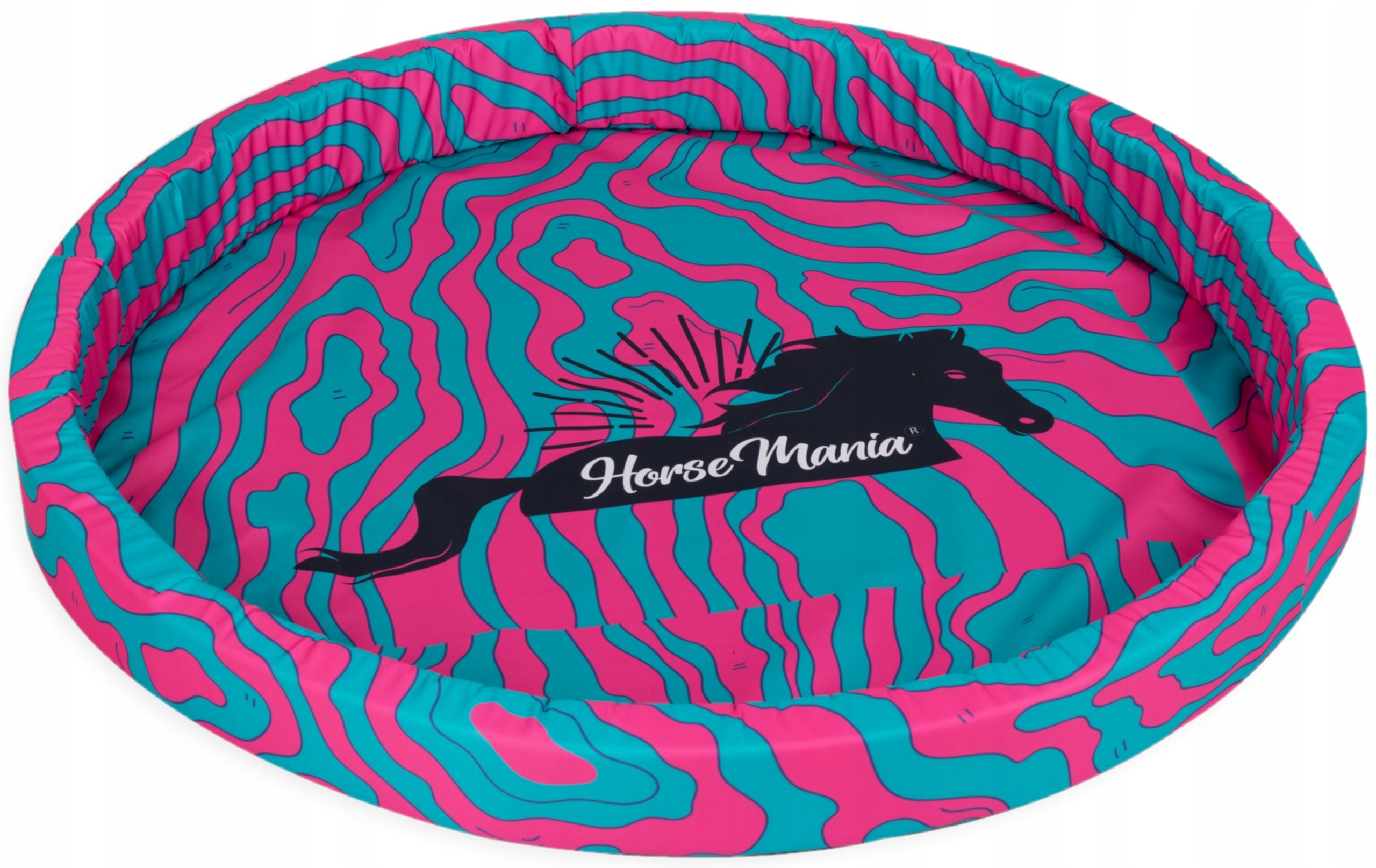 Horsemania- drag vaht, ohutu takistuseks hobuste jaoks 3,3m 10x10cm