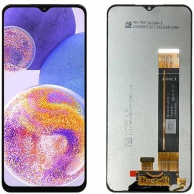  Ekranas liečiama ekranas "samsung" a23 5g