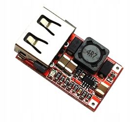  Sprieguma pārveidotājs step-down sft-e866 dc i ac