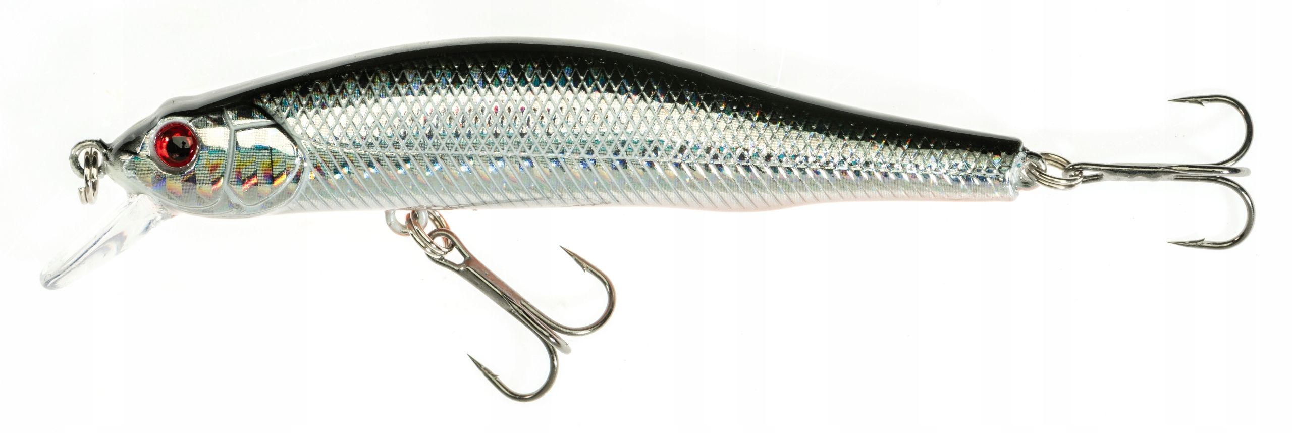  Sandaczowy killer - wobbler jaxon bleak 10cm 14,1g
