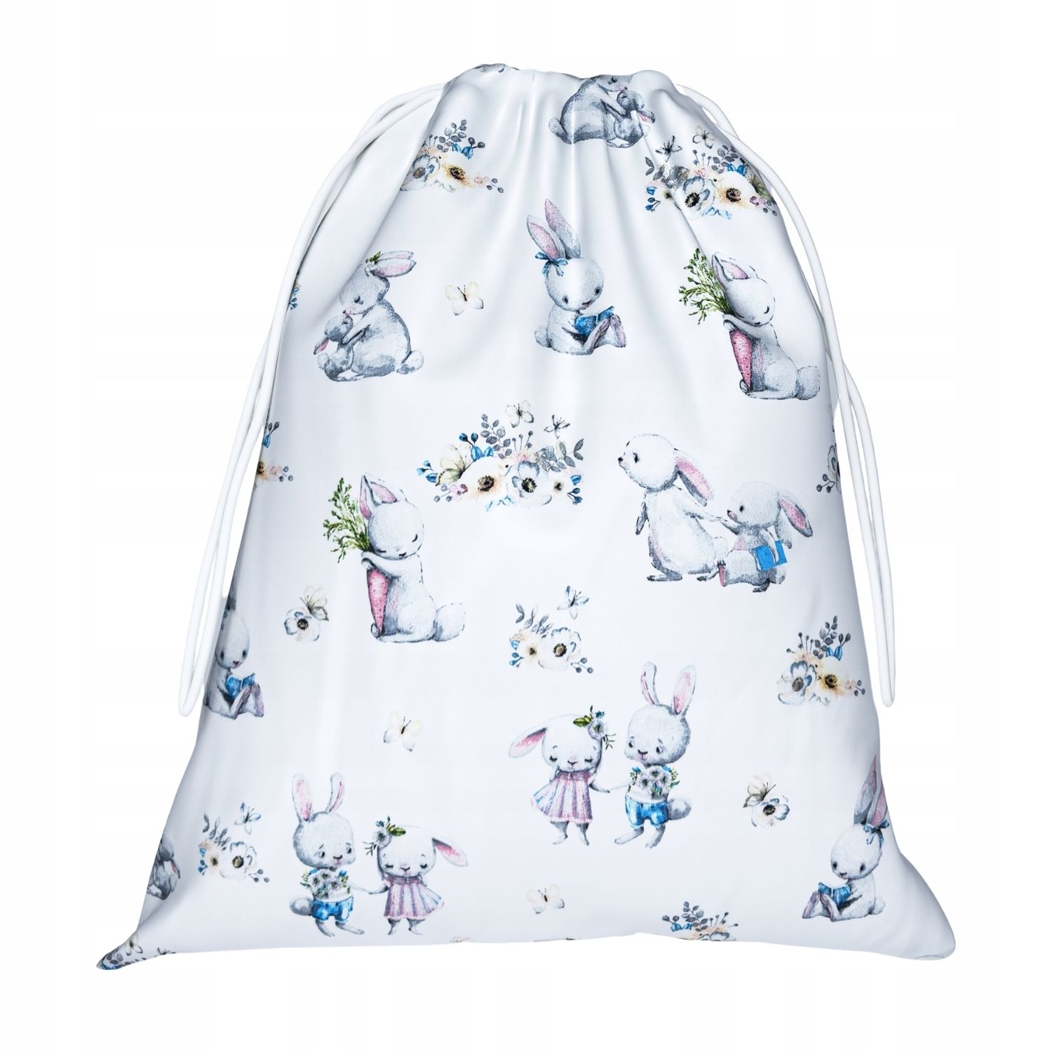  Bedding bag to kindergarten kindergarten cotton big 50x60 320colors