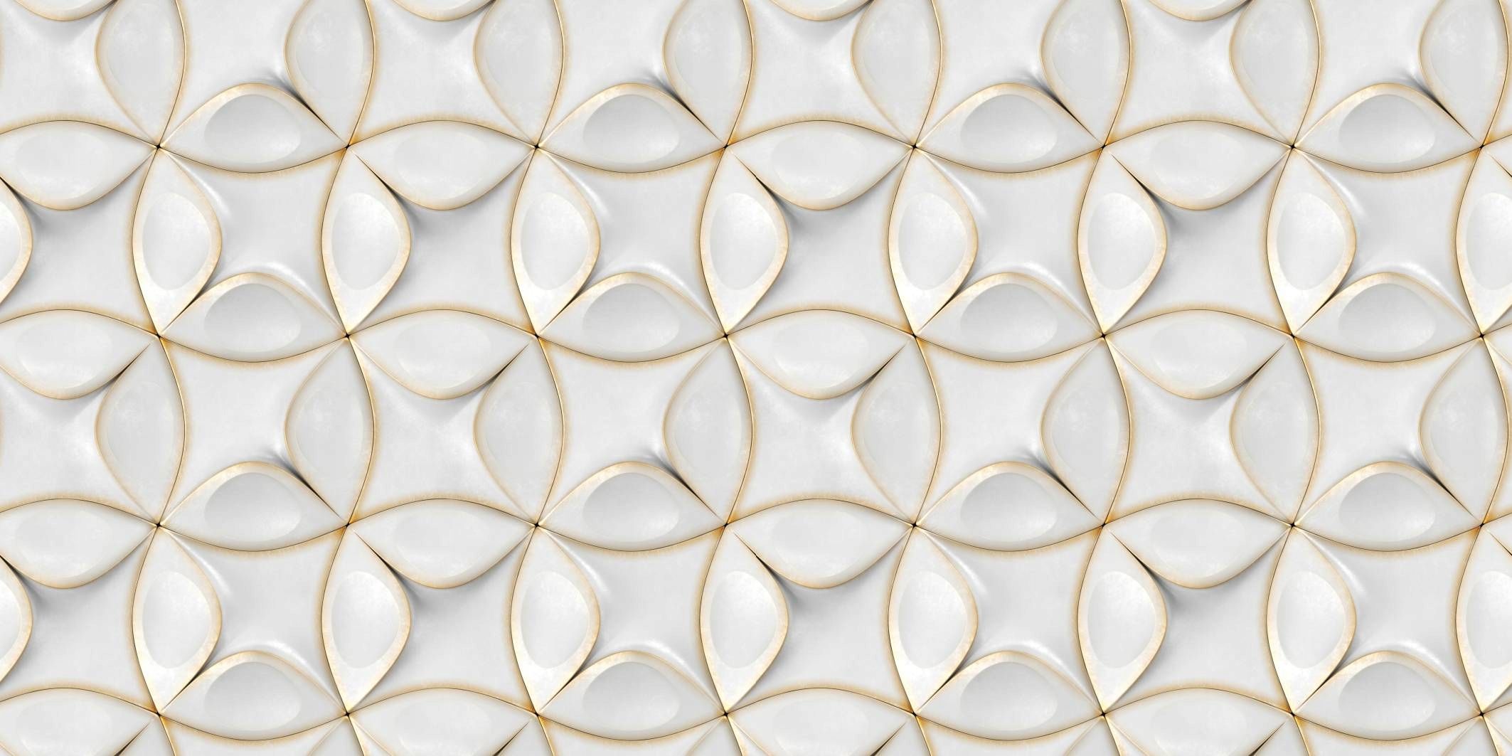  Plāksne pvc 100x50 cm modelis 3d ģeometriski viesistabai