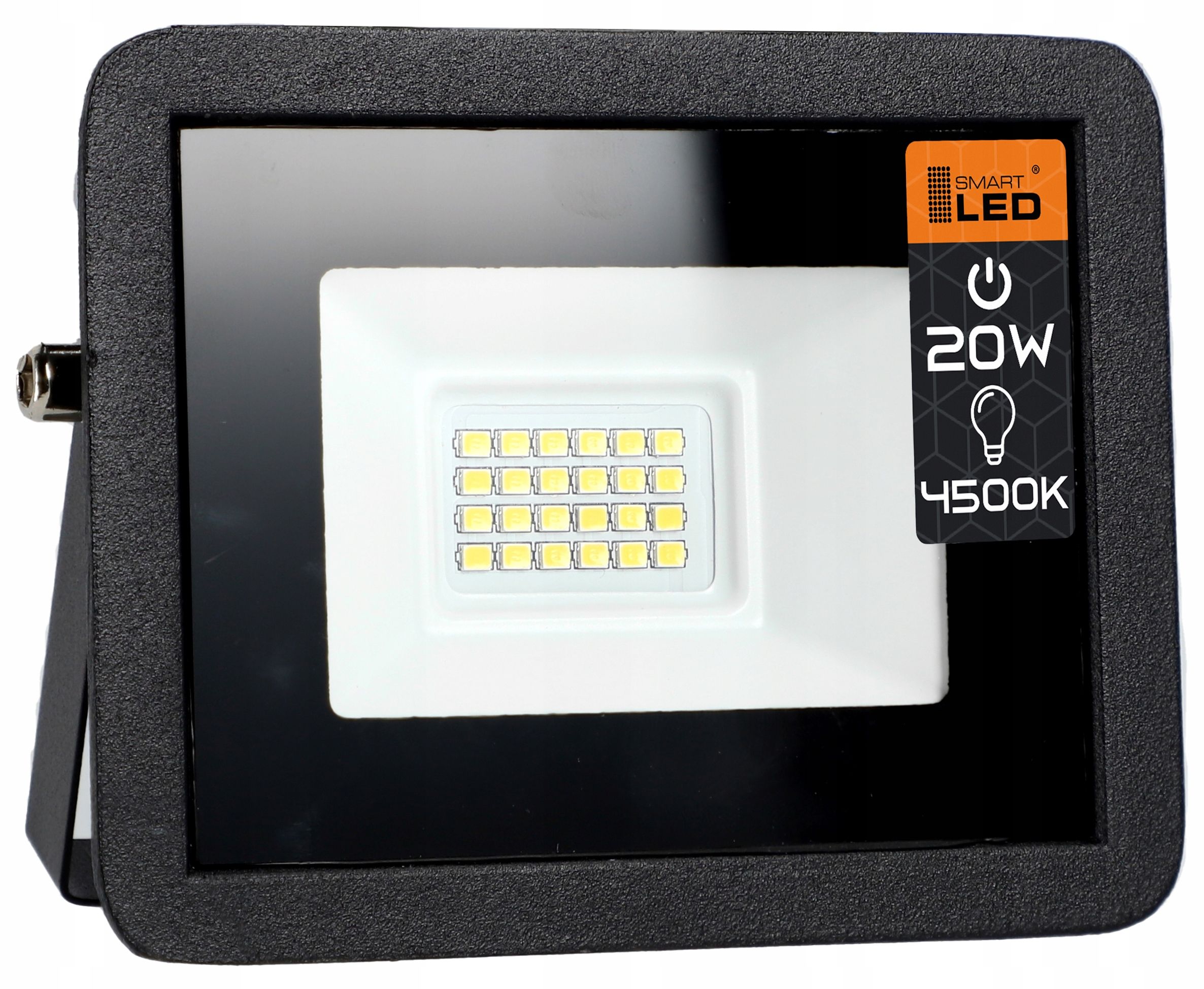  Led-halogen arbeiten baulampe mit griff