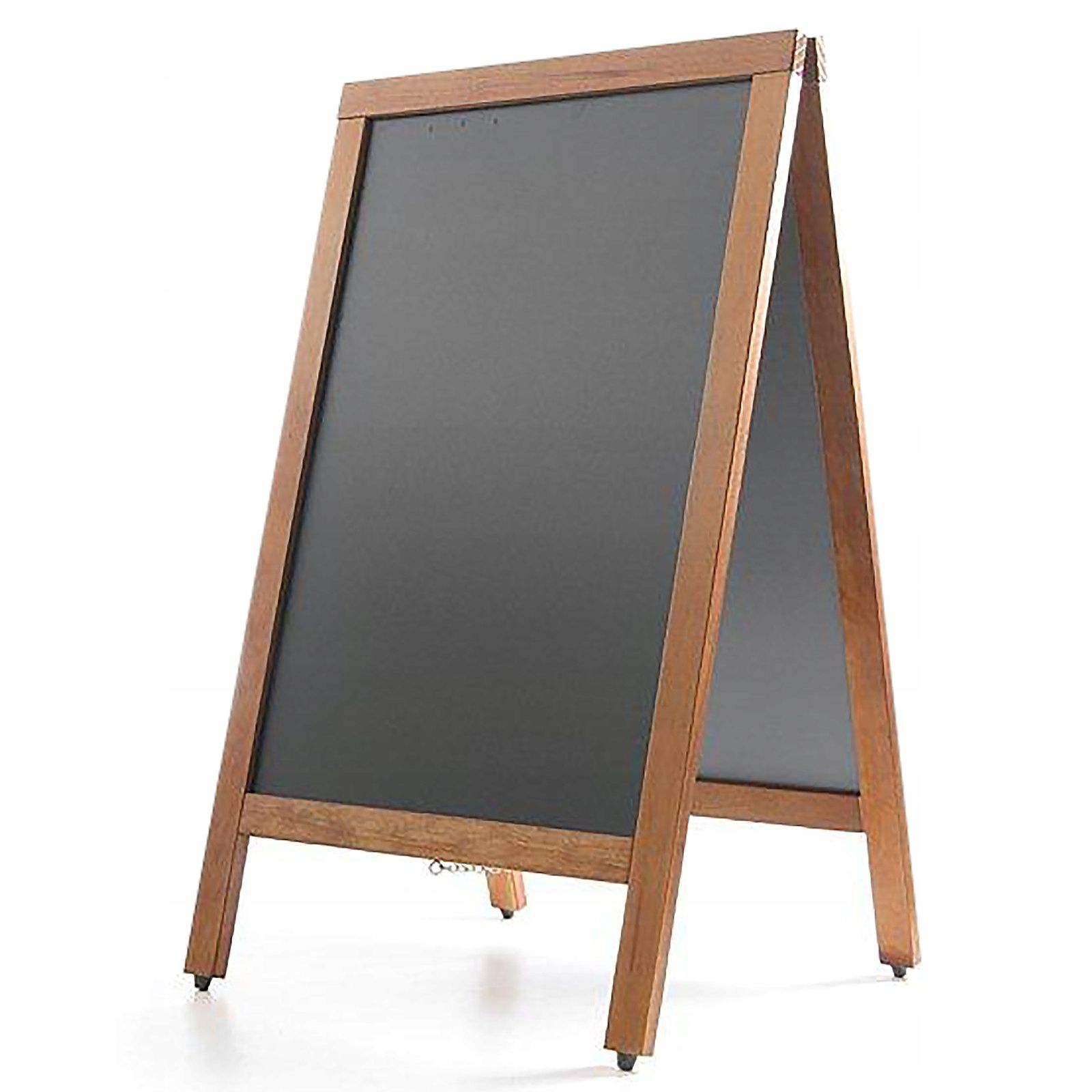  Infotahvel reklaam 70x120cm eraldi seisev restoran hendi