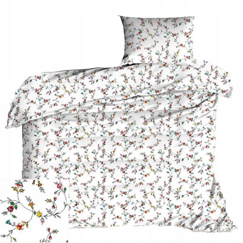  Bedding for the crib 135x100 60x50 cotton 014forest
