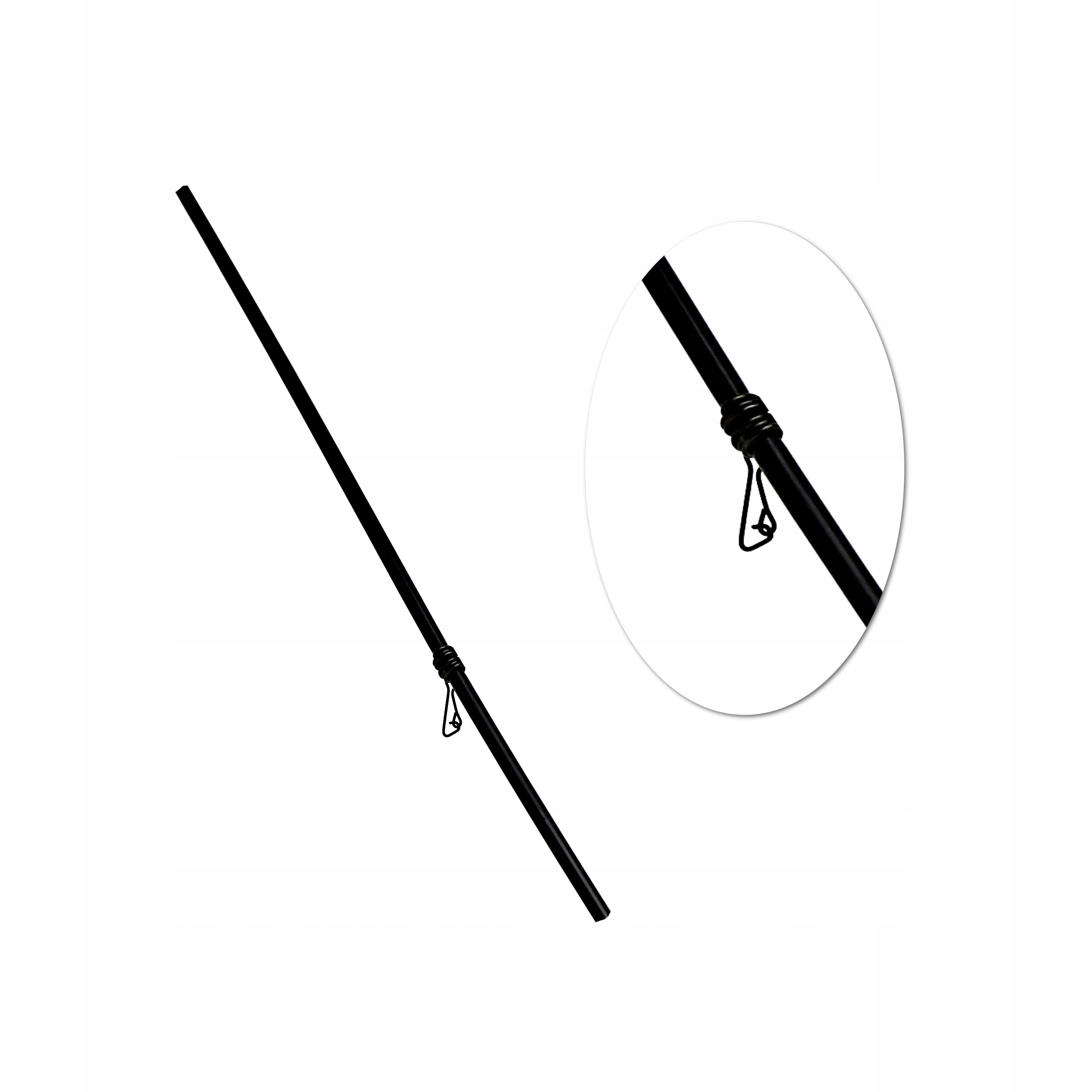  Anti-tangle-schlauch gerade 18 cm polnisches produkt