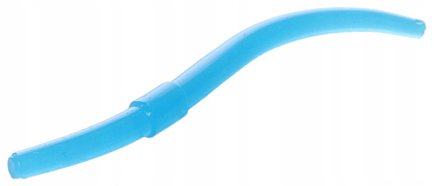  Masalas mikado m-area maggot- 42mm orange - 10vnt