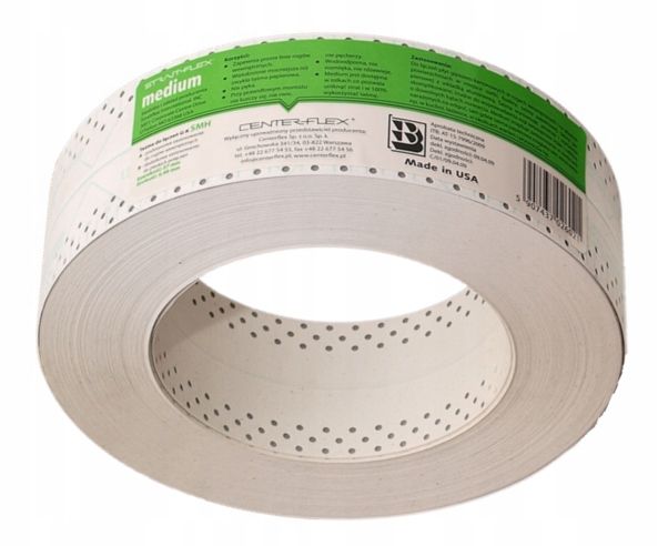  Lint tuff tape ameeriklane sisse karton-gipsu laczen ketas gk 20m 0,54 paksus