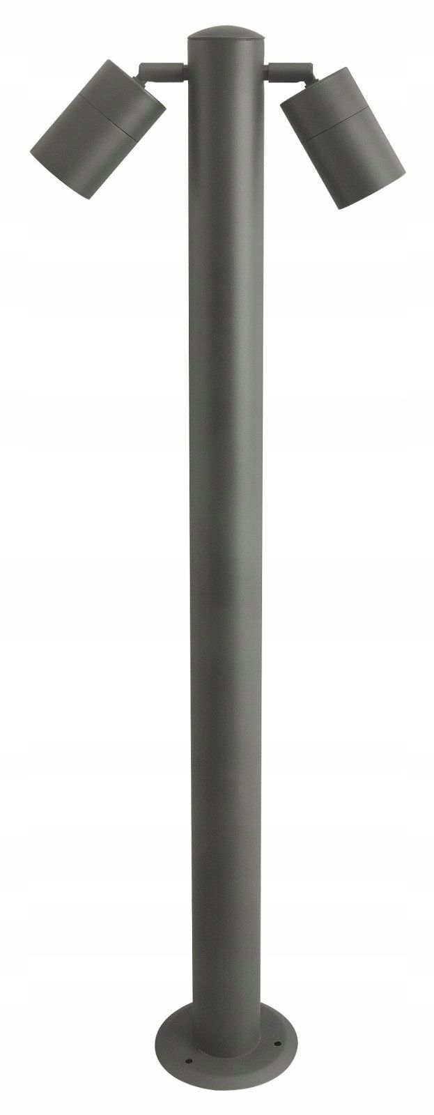  Sodo stulpelis otos glass antracito spalvos spotline slv