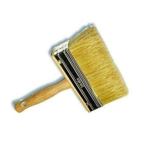  Plokščias teptukas paprastas beast 3,6 cm