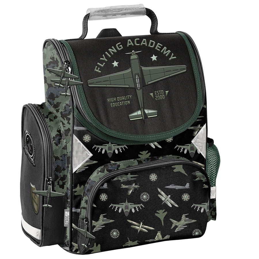  Schulrucksack paso rucksack game klasse 1-3 pads