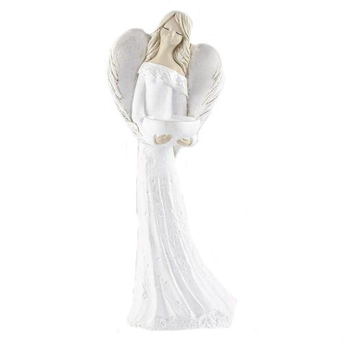  Figurine angel roxana for a gift waiting room