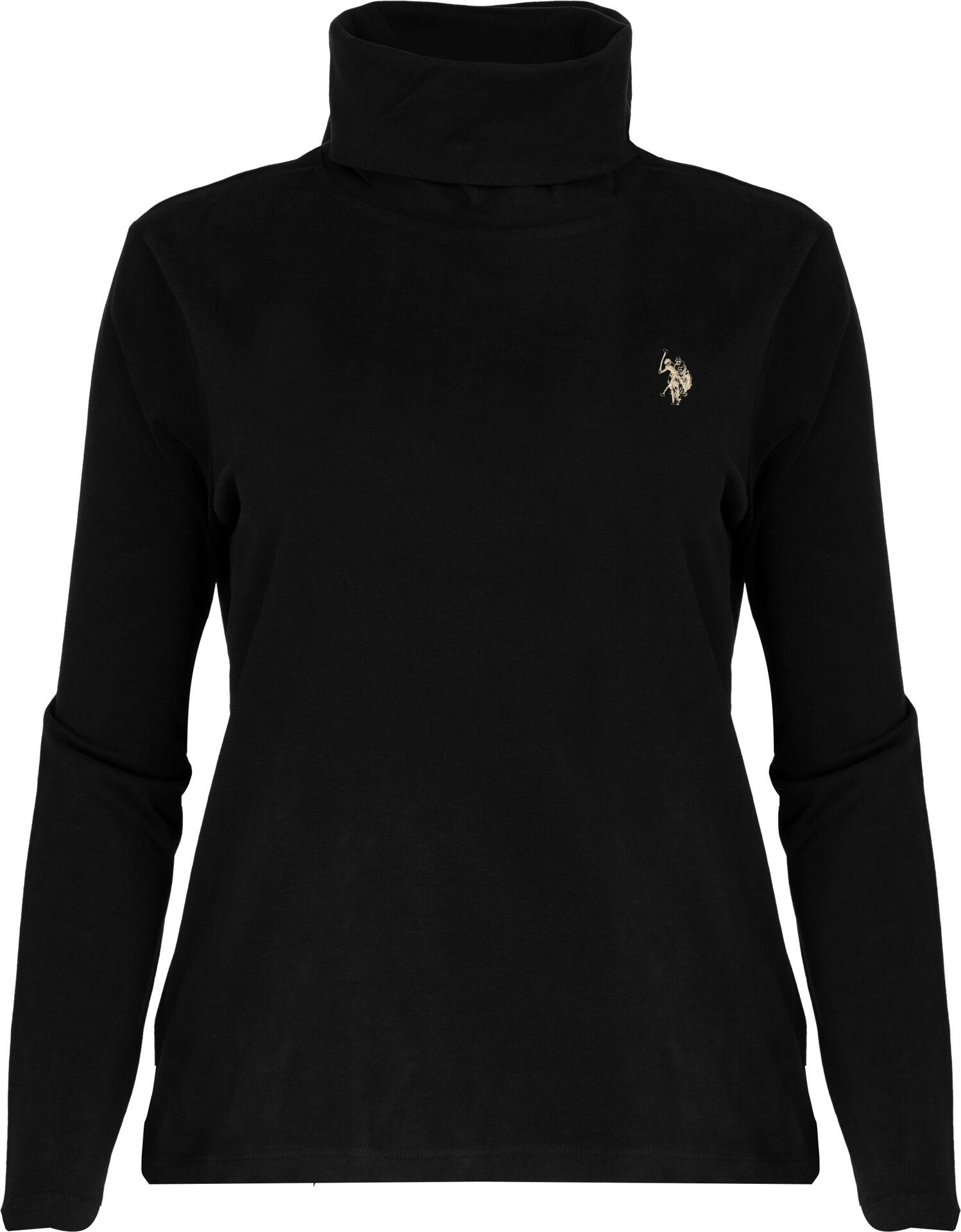  Spojené štáty americké polo assn. - ženský golf jeny 368 66872 52956 248 blúzka