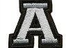  Jahr kind s 9x6cm rabatt aufkleber auf kleidung patch für hosen patches dauerhaft