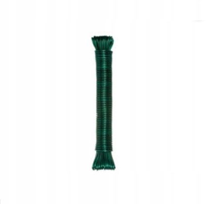  Seil universelles leinenseil polypropylen 4 mm 15 m in 30 kg