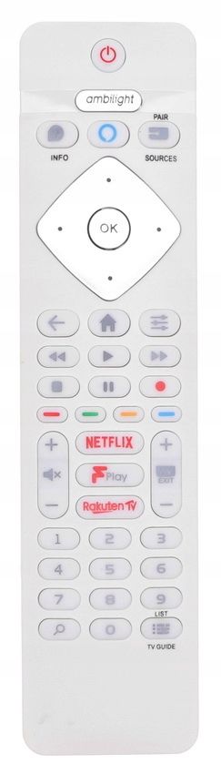  Remote control - tv television universal vestel funai sharp orion toshiba 1912
