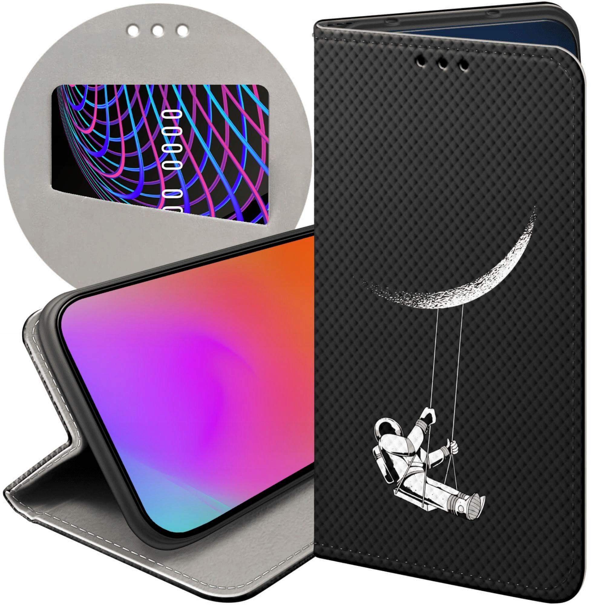  Atverčiamas dėklas "huawei" 10 psl. lite modelius angelas angelas kupidonas byla case