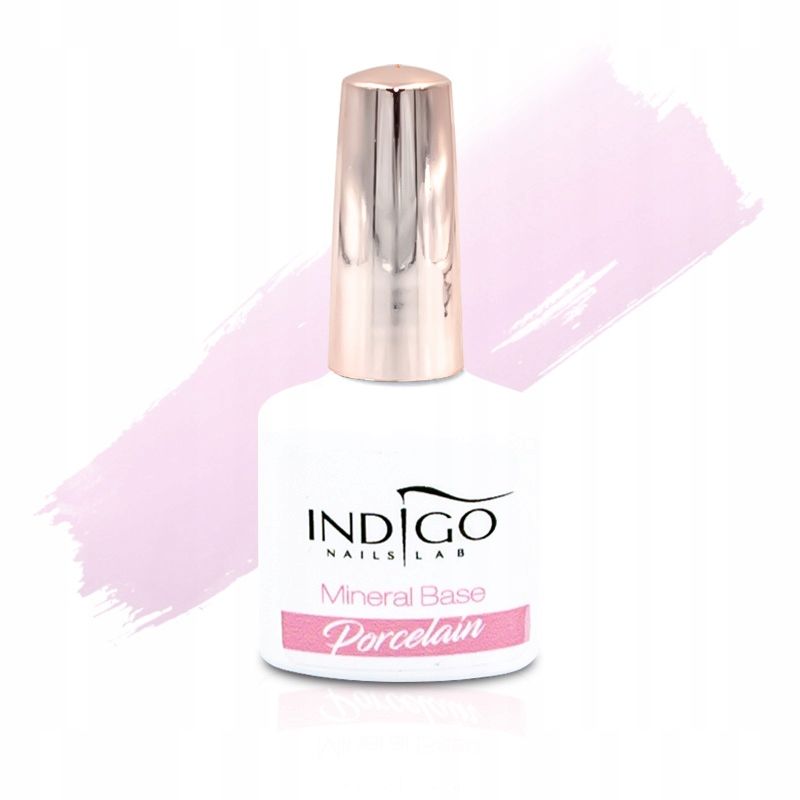  Hybrid nail polish hybrid indigo candy base base coco not