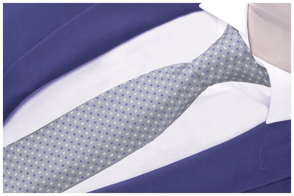  Klasický jednobarwny rovný uvázat 7cm muž za kostým jacquard rr32