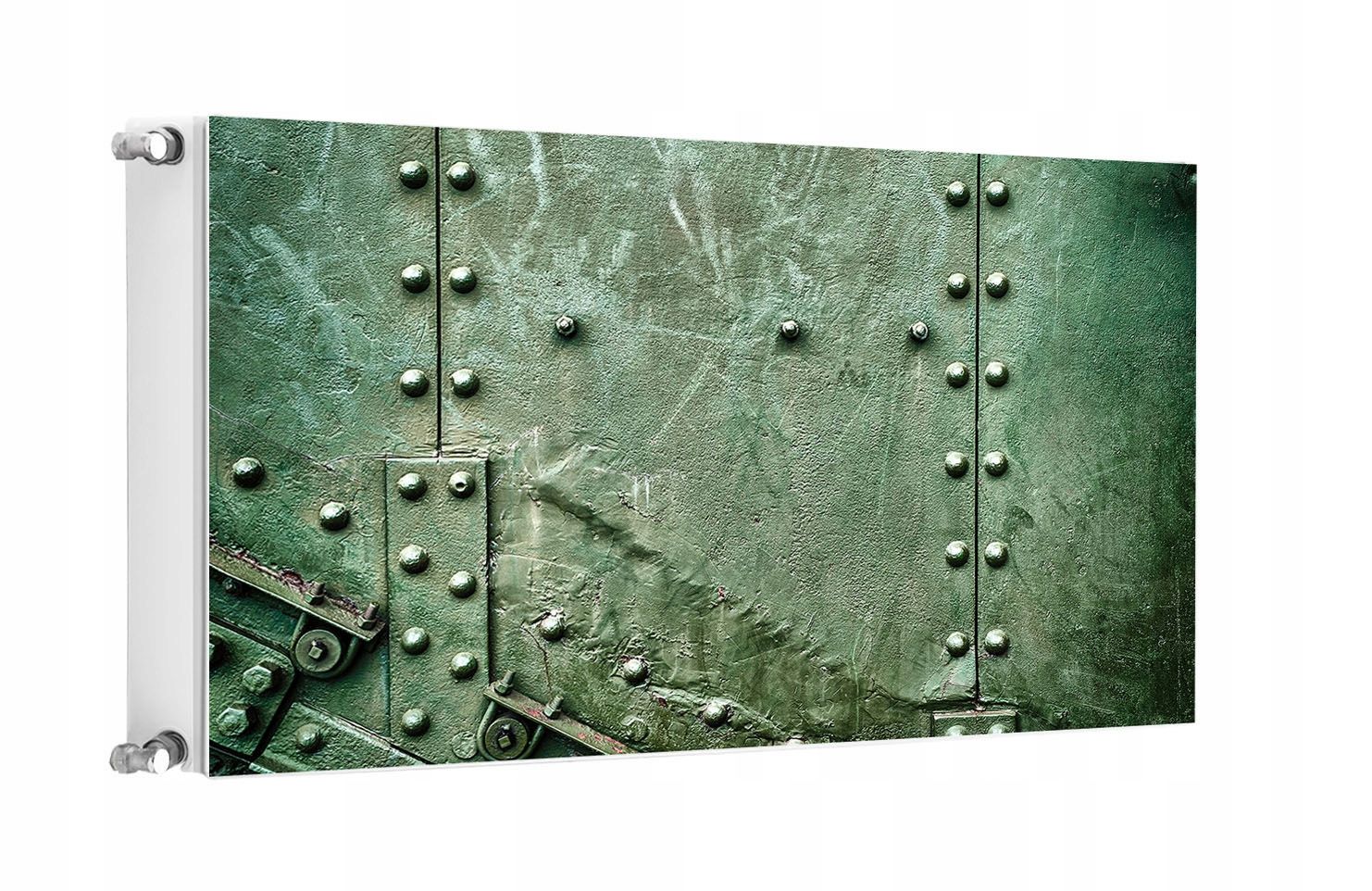  Magnetas apsauga magnetinio ant radiatoriaus 120x60 raštas fototapetai