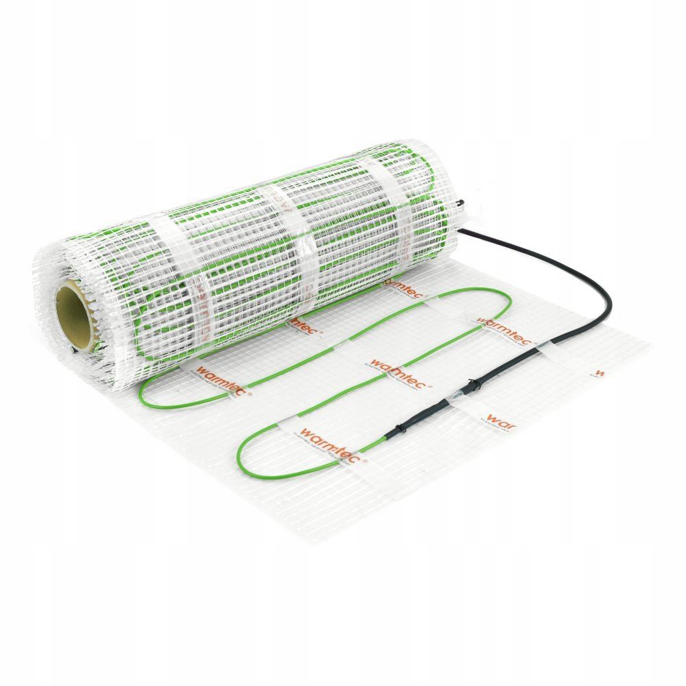  Soojenduspadi plaatide all dse-90/wrt31w warmtec wifi 100w/m2 9m2