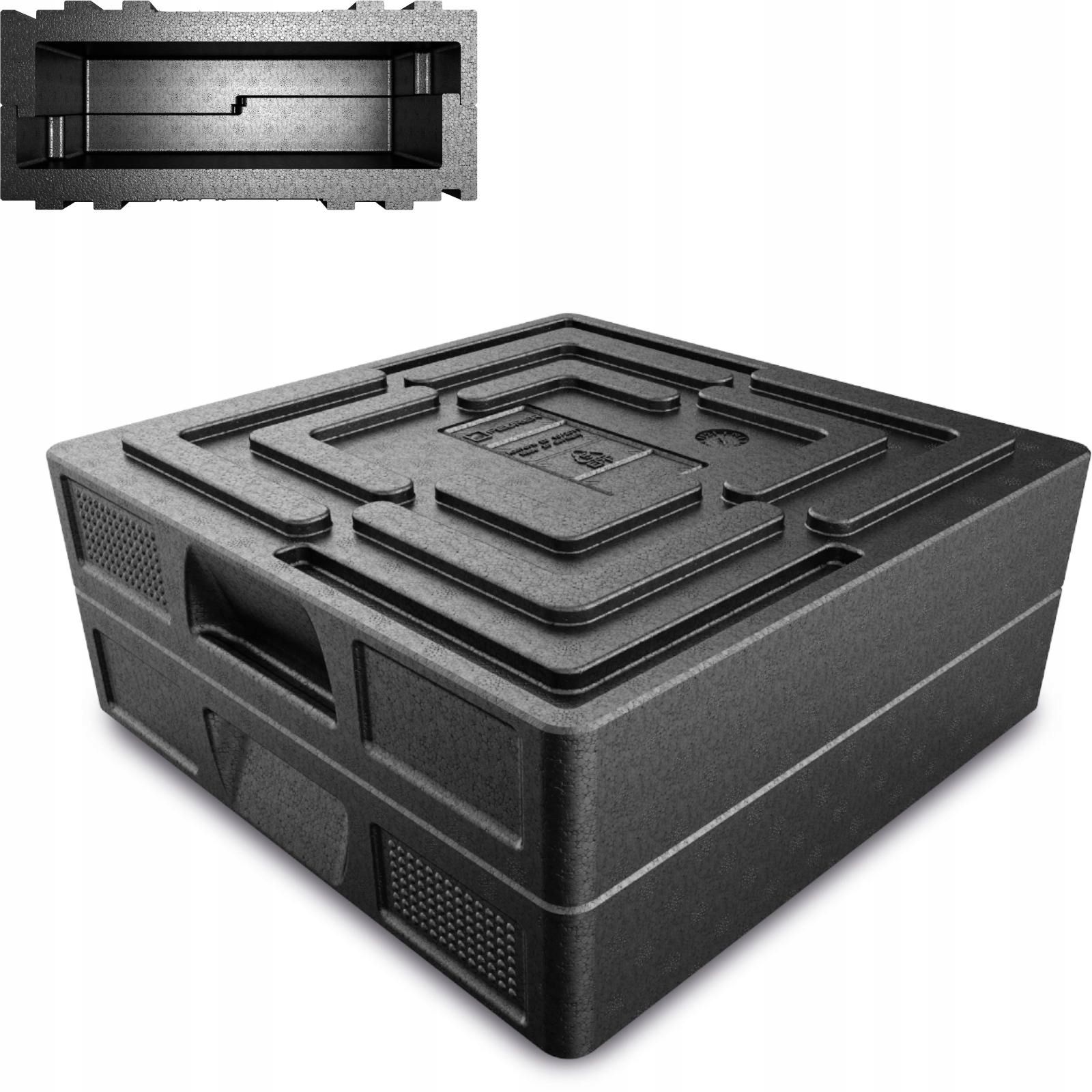  Gn konteineris 2/3 nerūdijantis plienas 150mm pietrowanie gastronominis į zmyware