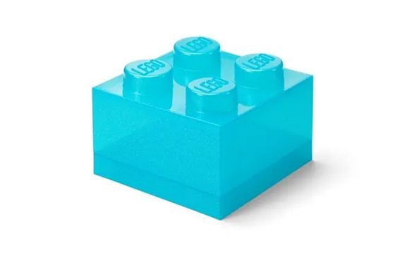  Lego polka protáhlý cihlový 6 bialy 41121735