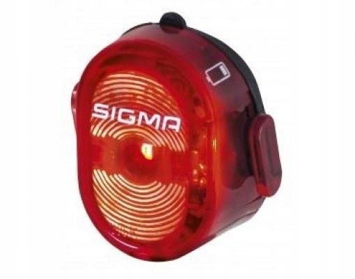  Fahrradlichter sigma sport nugget ii flash usb batterie