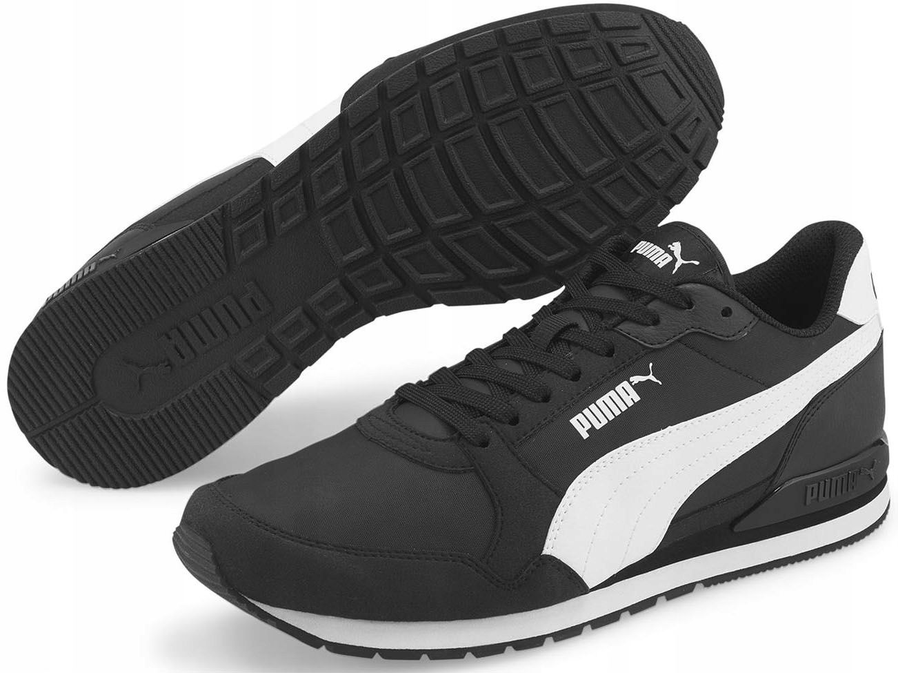  Puma vīriešu apavi limited izdevums premium sports red kedas lielums. 46
